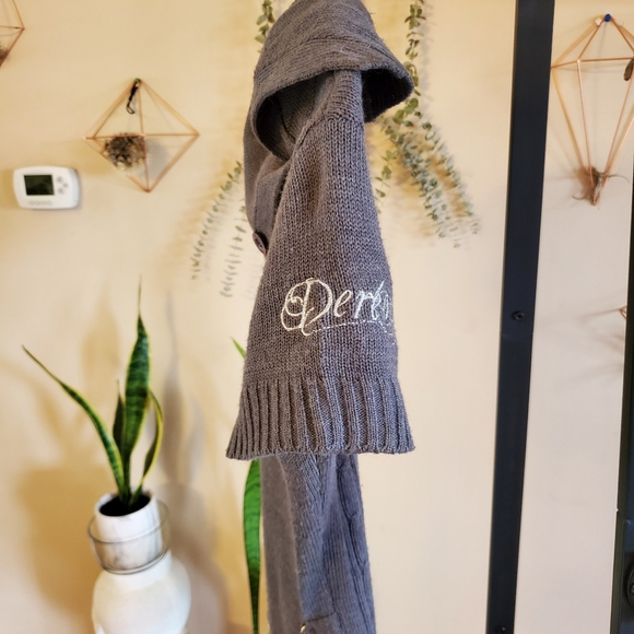 Y2K Beyonce Dereon dress with detachable silver belt - Picture 2 of 5